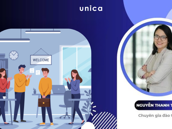 Lộ Trình Chào Đón & Giữ Chân Nhân Viên Mới